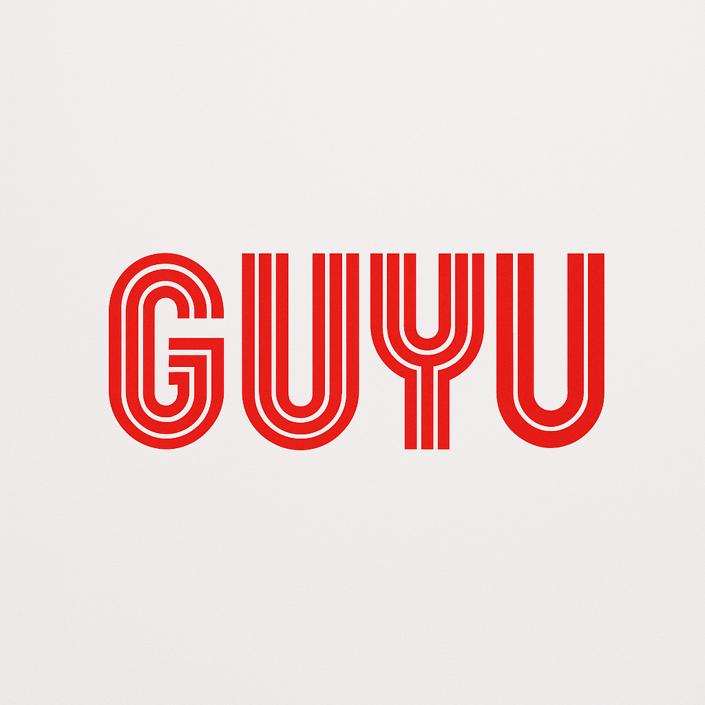 GUYU
